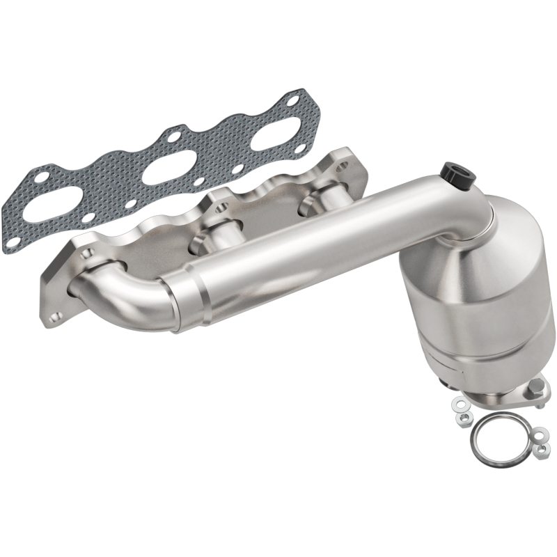 MagnaFlow Direct Fit Catalytic Converter 04-08 Grand Vitara V6 2.7L DS thumbnail 4