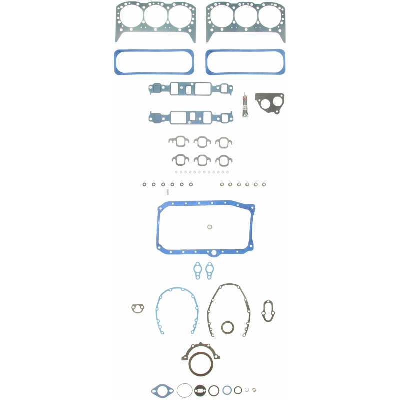 FEL Engine Gasket Sets