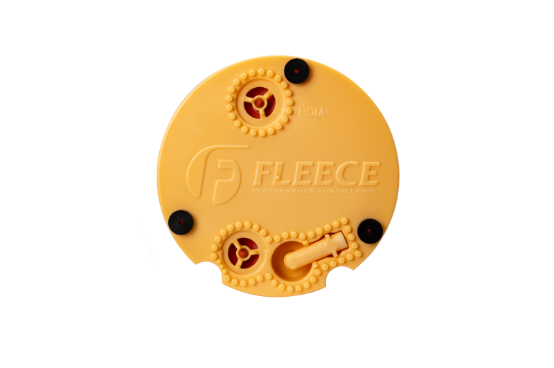 Fleece Performance 2010 Dodge PowerFlo Lift Pump Assembly