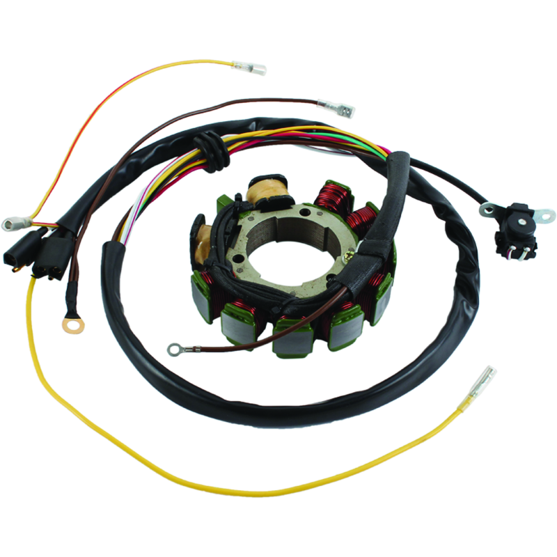 Quadboss Stators 463786 Stator STATOR QB thumbnail 2