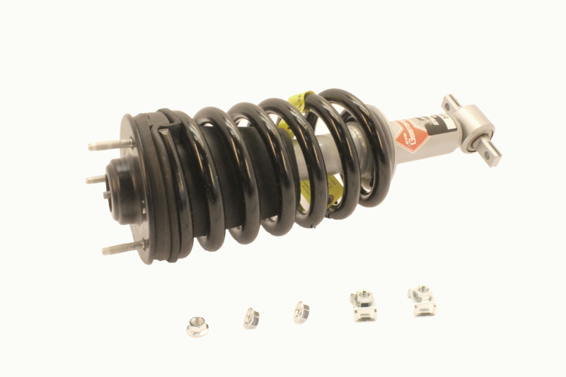 KYB Strut Plus Front Chevrolet/GMC 07-10 Tahoe/Yukon 2WD thumbnail 7