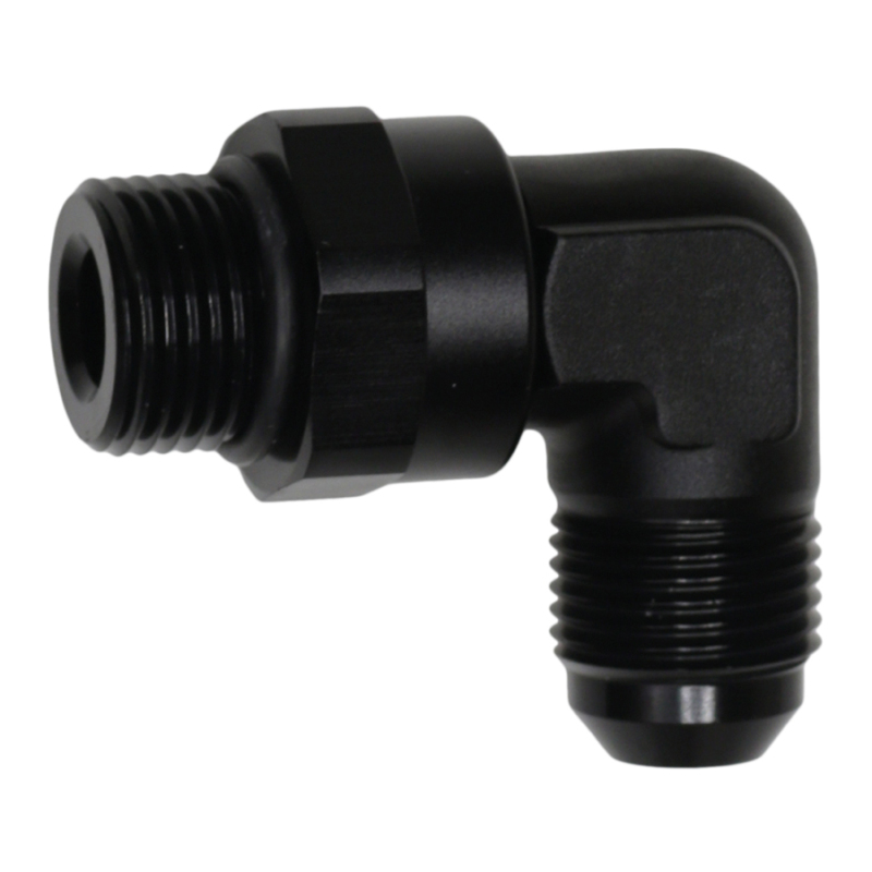 DW ORB to -AN Adapters