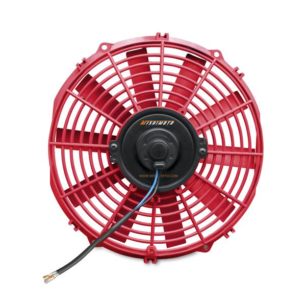 Mishimoto MM Electric Fans