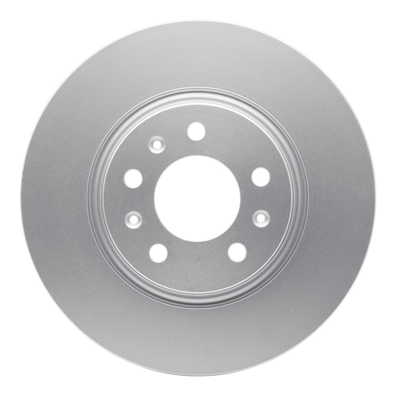 DFC GeoSPEC Coated Rotors - Plain