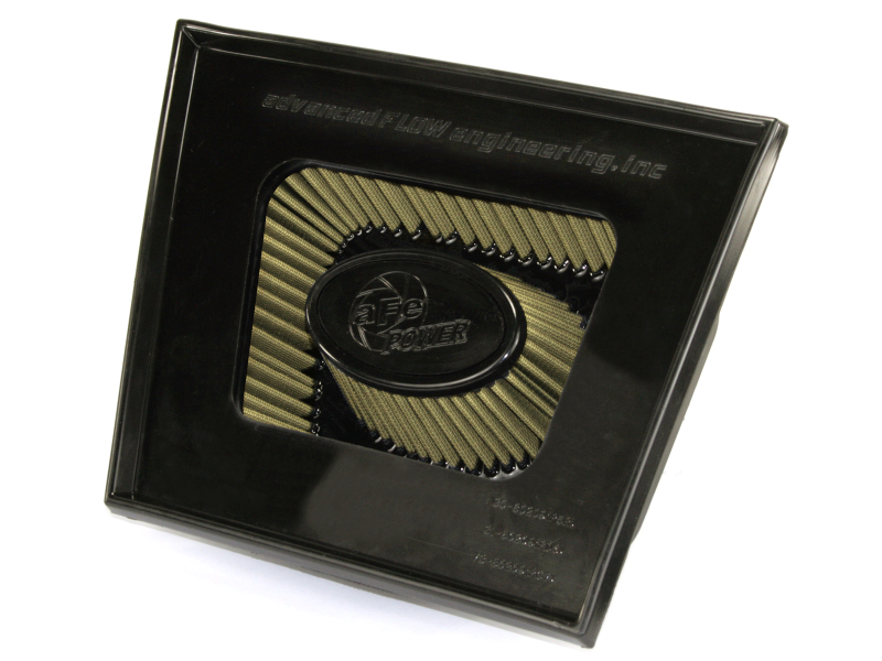 Magnum FLOW Inverted Replacement Air Filter (IRF) w/ Pro GUARD 7 Media
MagnumFLOW OE Replacement Pro-GUARD 7 Air Filter