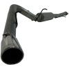 MBRP Catback Exhaust AL