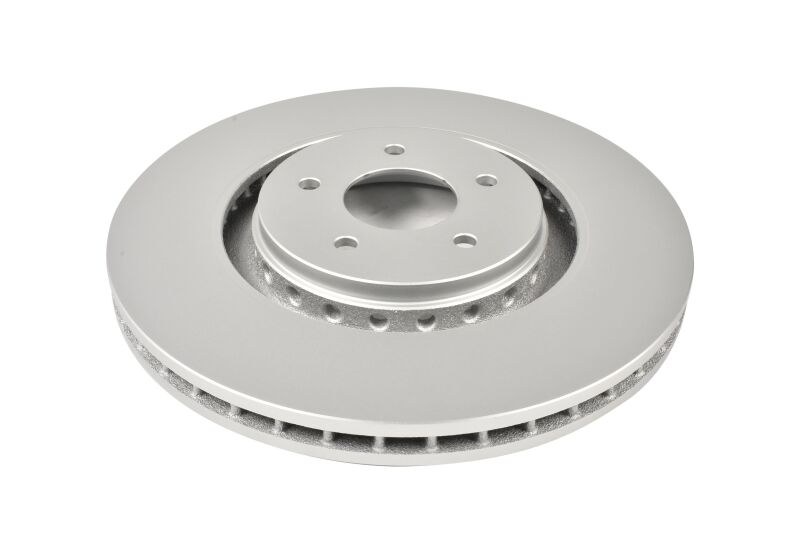 DBA En-Shield Standard Rotors