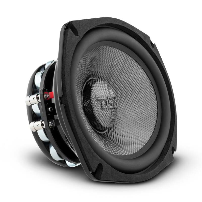 DSE PRO-CF Neodymium Carbon Fiber Loudspeakers
