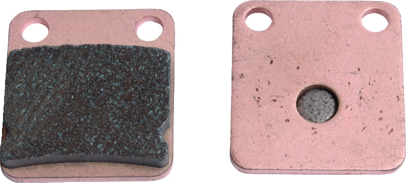 QuadBoss Brake Pads