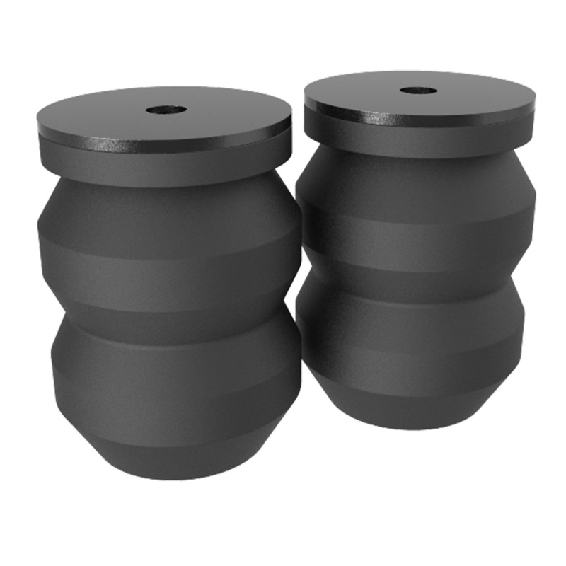 TIM Suspension Enhancement Systems