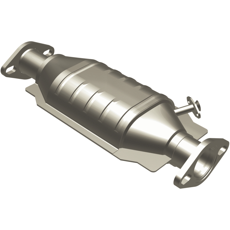 MagnaFlow Direct Fit Catalytic Converter Toyota 81-83 thumbnail 2