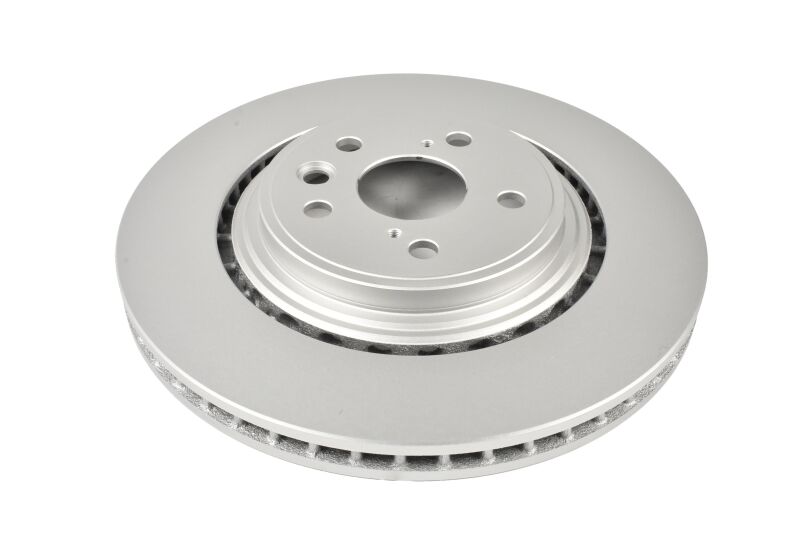 DBA En-Shield Standard Rotors