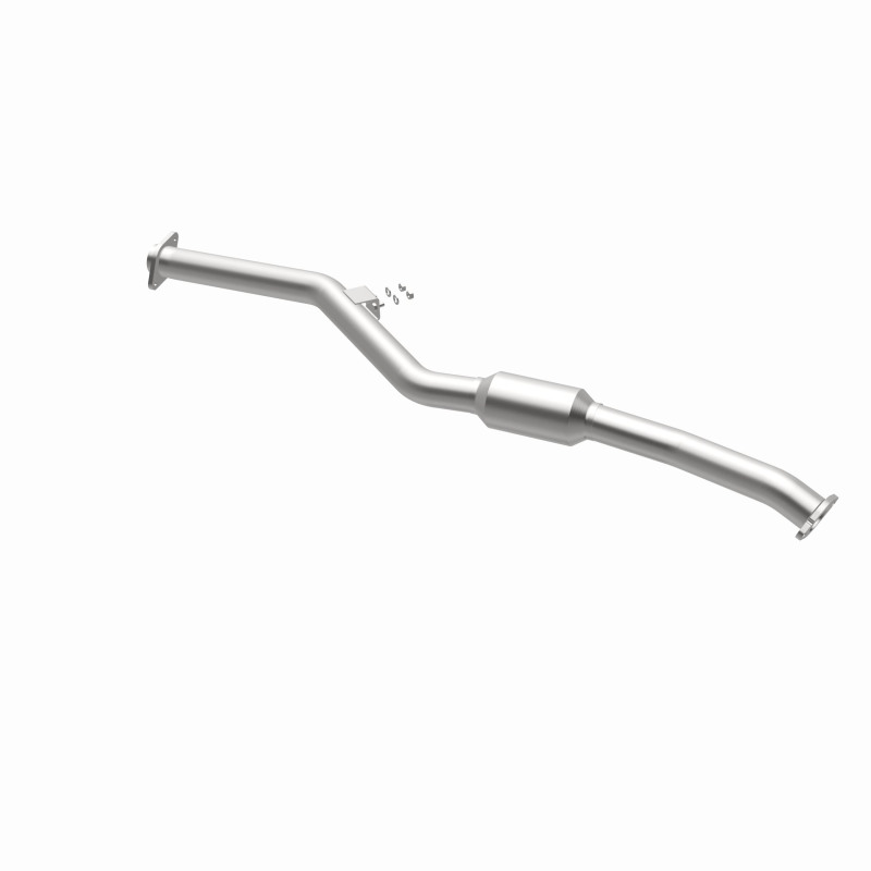 MagnaFlow Direct Fit Catalytic Converter 15-19 Subaru WRX H4 2.0L thumbnail 7