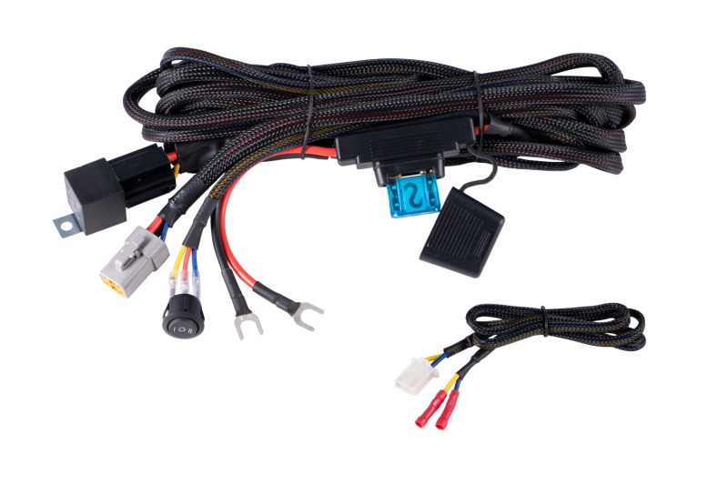 DIO Wiring Harness