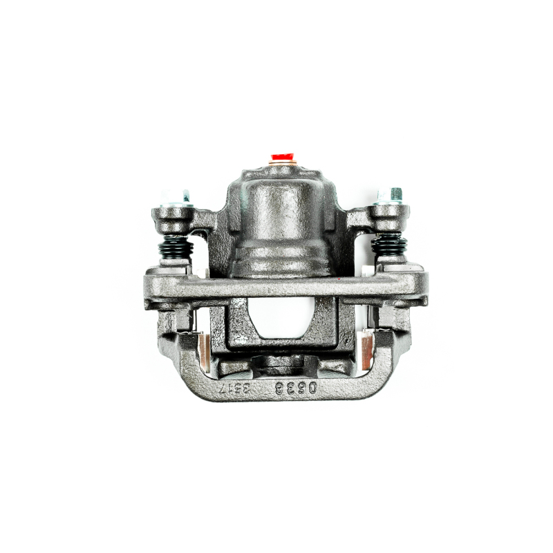 Power Stop 07-12 Nissan Altima Rear Left Autospecialty Caliper w/Bracket thumbnail 3
