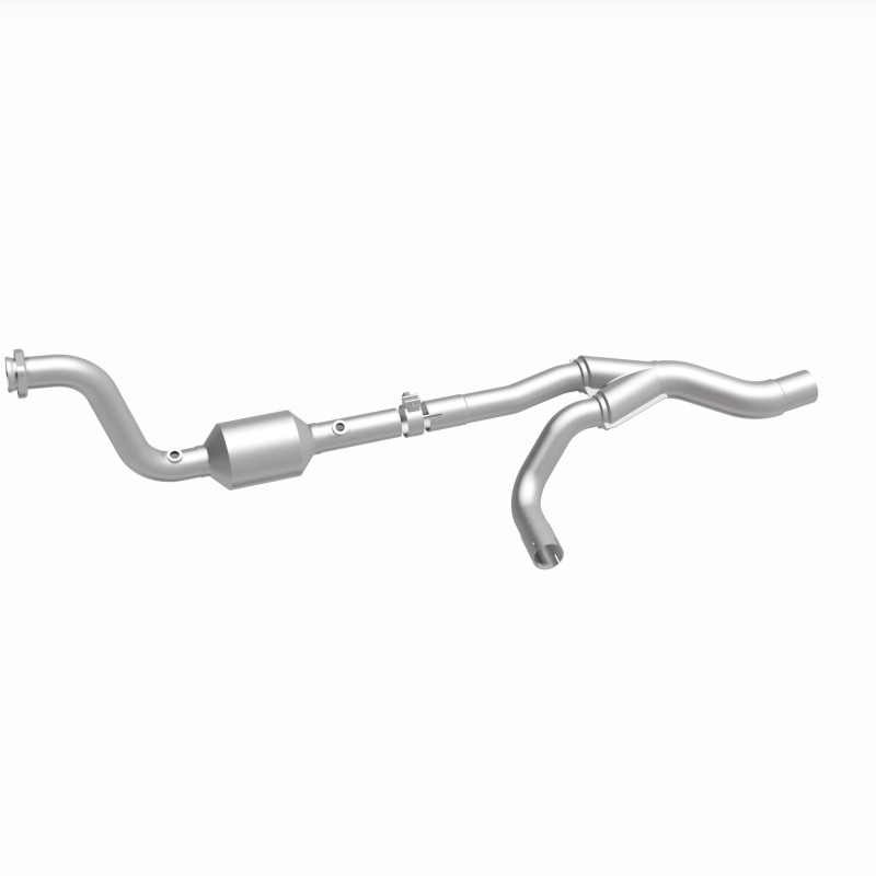 MagnaFlow 04-06 Dodge Durango 5.7L Direct Fit Converter thumbnail 8