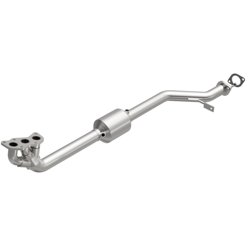 MagnaFlow Direct Fit Catalytic Converter 05-07 Subaru Outback 3.0L thumbnail 2