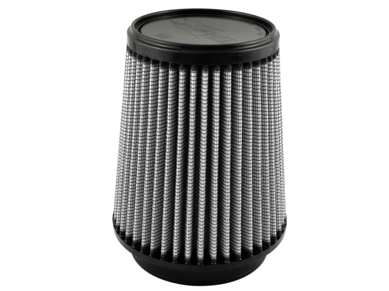 aFe MagnumFLOW Air Filters IAF PDS A/F PDS 4-1/2F x 6B x 4-3/4T x 7H
Magnum FLOW Filter
AirFilter