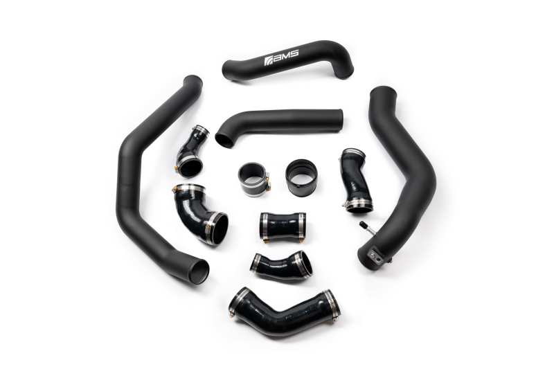 AMS Intercooler Piping Kits