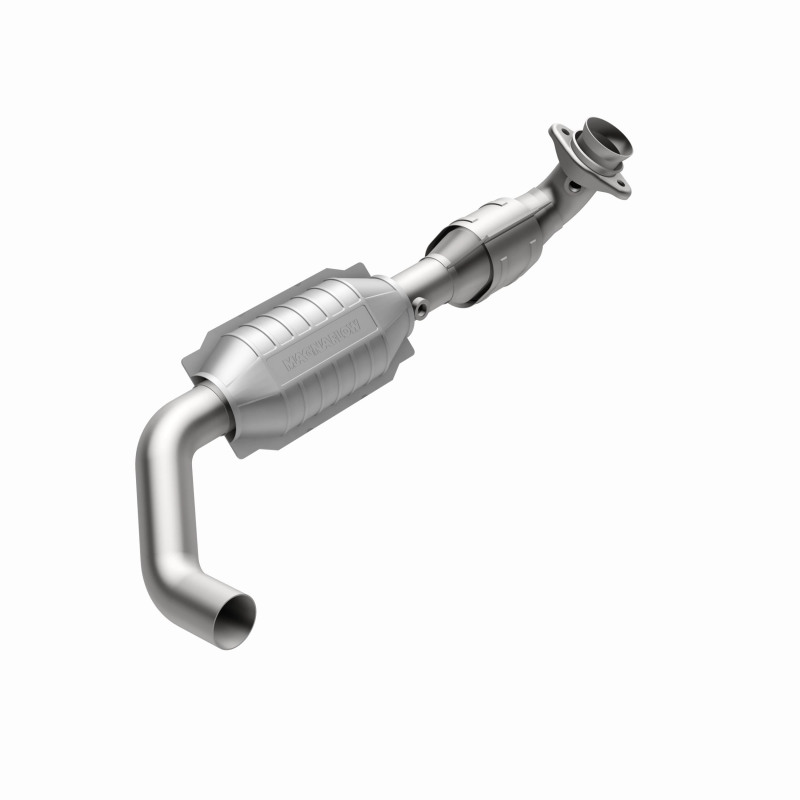 MagnaFlow Direct Fit Catalytic Converter 04-06 F-150 Pickup 5.4L 2WD D/S thumbnail 8