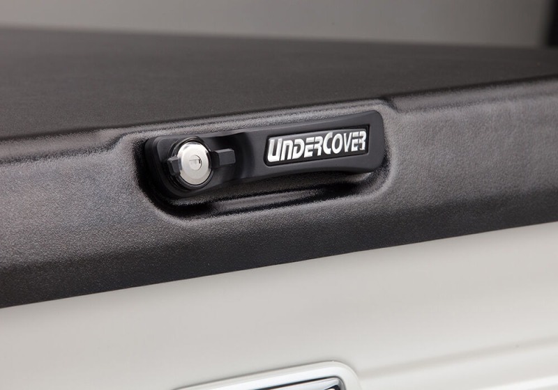 UnderCover Elite LX Tonneau Covers for 2022-2025 SILVERADO 1500 - UC1268 Cover thumbnail 5