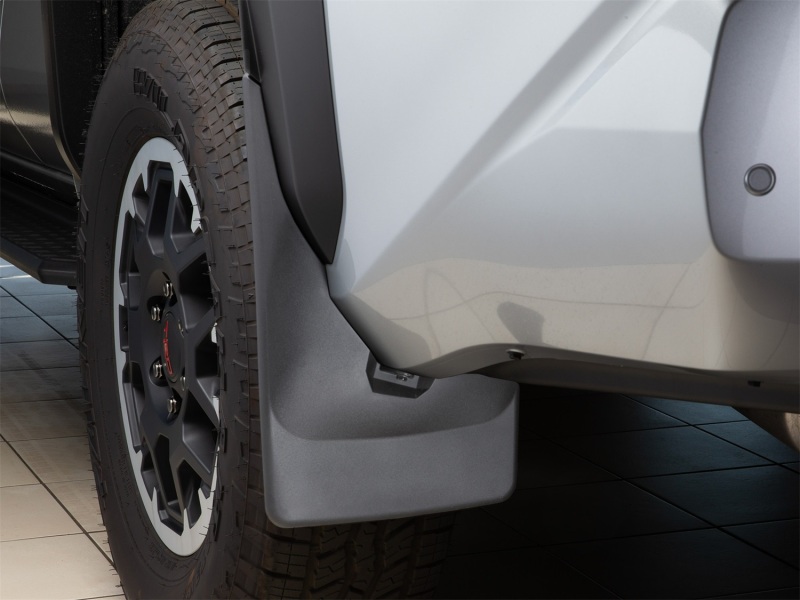 WT No Drill Mudflaps