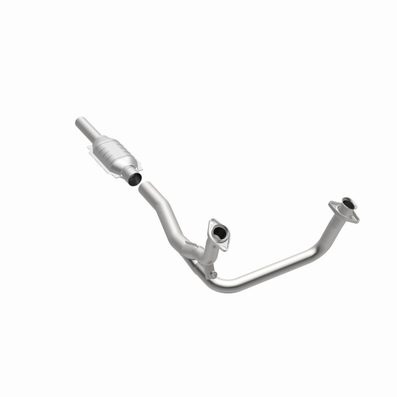 MagnaFlow Direct Fit Catalytic Converter 84-95 Ford Truck 5.0L CA thumbnail 5