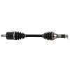 ABR Xtreme Duty Axles