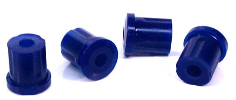 SPR Bushings - Leaf Spring
