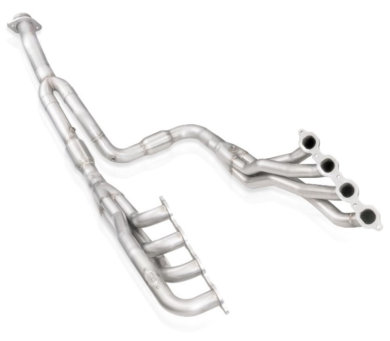 SSW Long Tube Headers