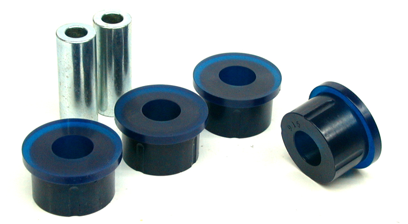 SPR Bushings - Control Arm