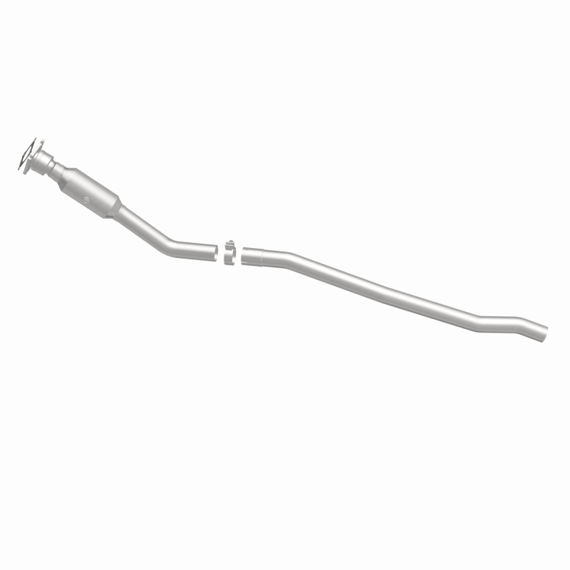 MagnaFlow 2005 Dodge Grand Caravan 3.3L Direct Fit Converter thumbnail 7