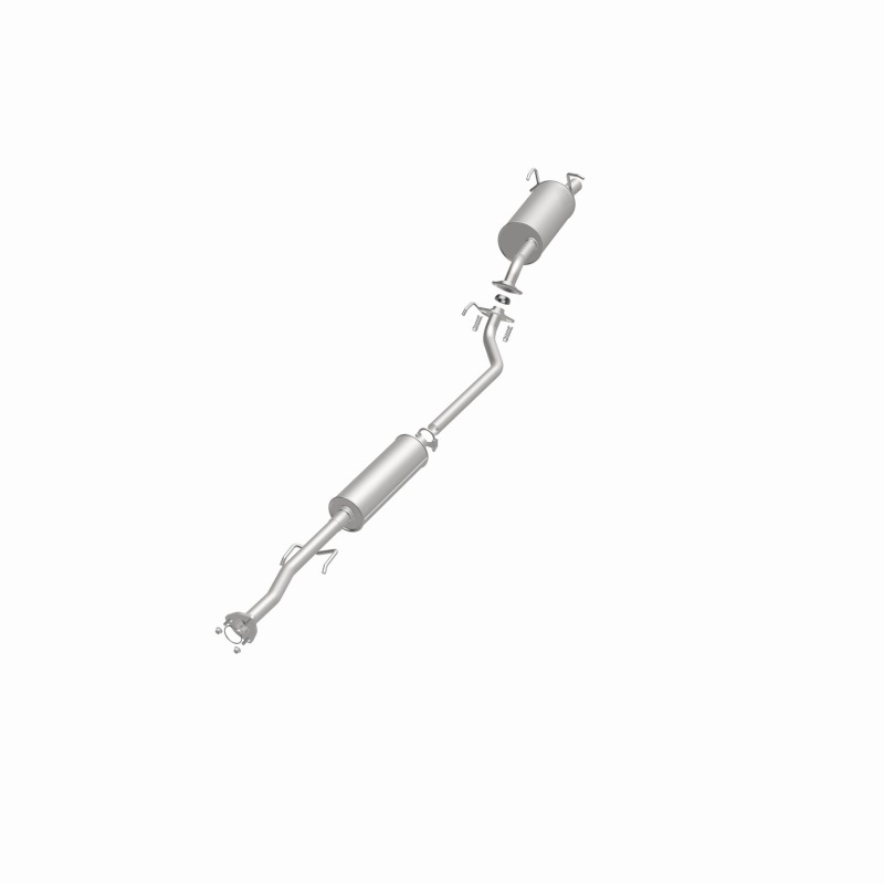 MagnaFlow BRE Exhaust Kit 07-09 Honda CR-V 2.4L thumbnail 7
