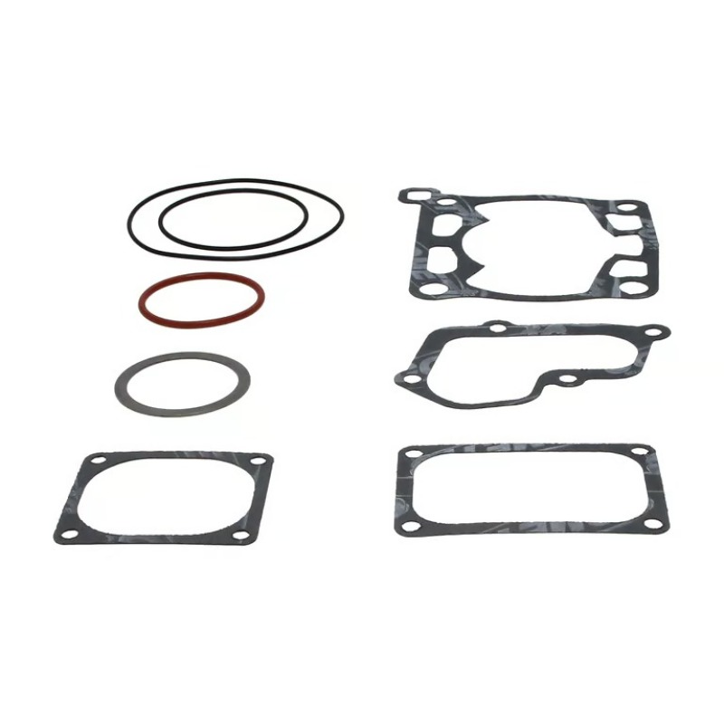 Wiseco 91-96 Suzuki RM125 Top End Gasket Kit