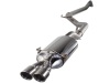 AFE Exhaust Cat Back