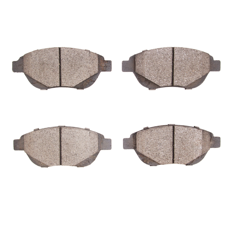 DFC 3000 Ceramic Brake Pads