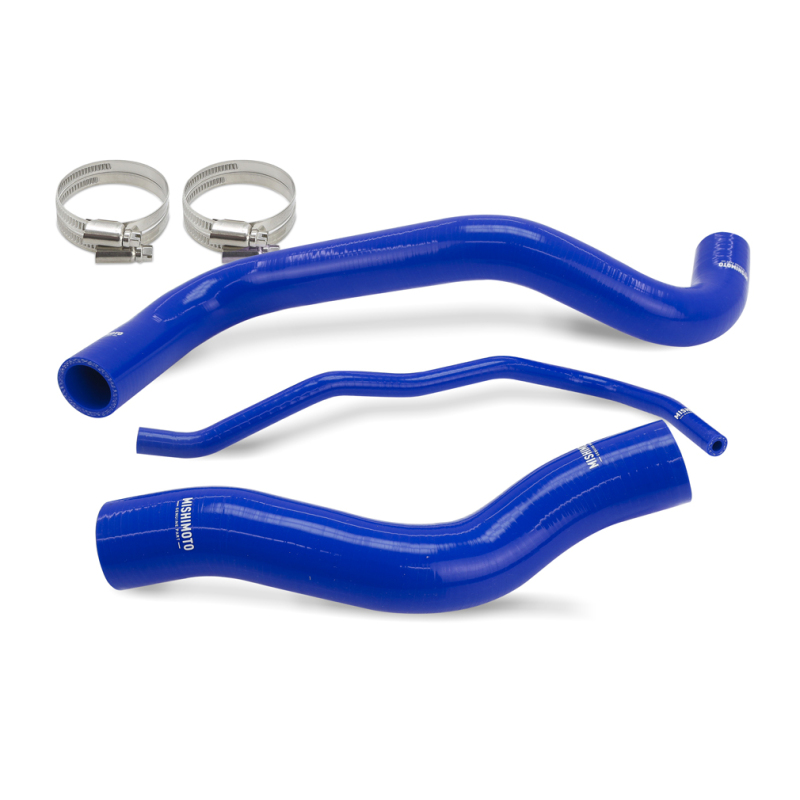 MM Silicone Hose - Radiator
