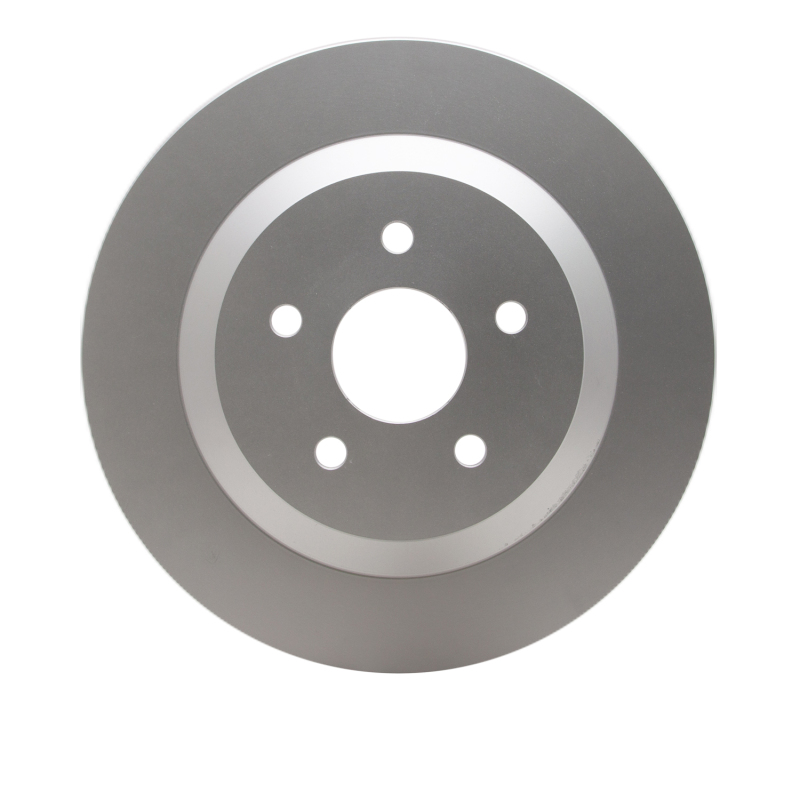 DFC GeoSPEC Coated Rotors - Plain