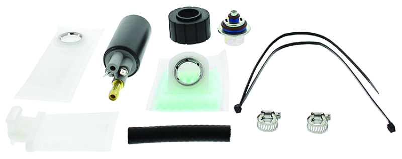 Quadboss Fuel Pumps 401261 QB FUEL PUMP REBUILD KIT thumbnail 3