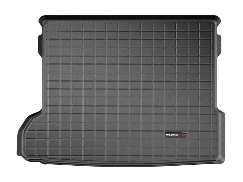 WT Cargo Liners - Black