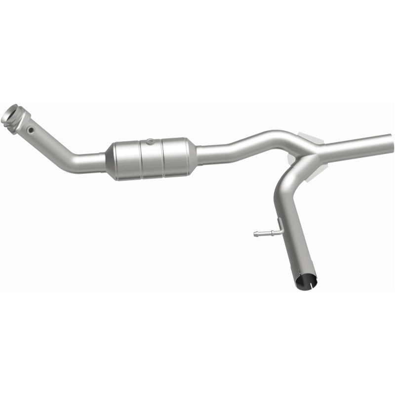 MagnaFlow 07-08 Ford F-150 4.6L Direct Fit Converter thumbnail 9