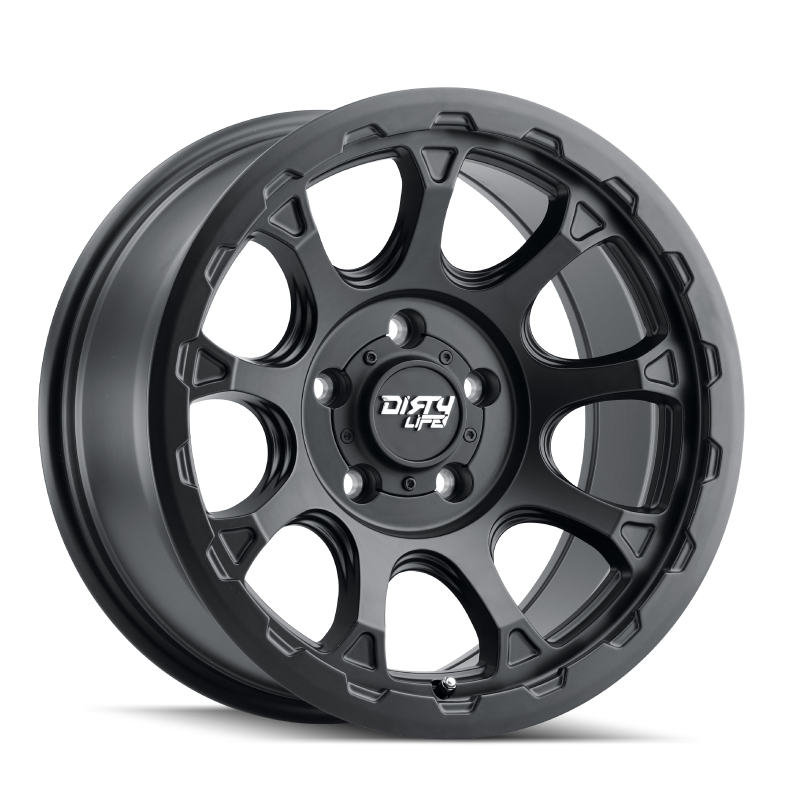 DLW Drifter 9307 Wheels