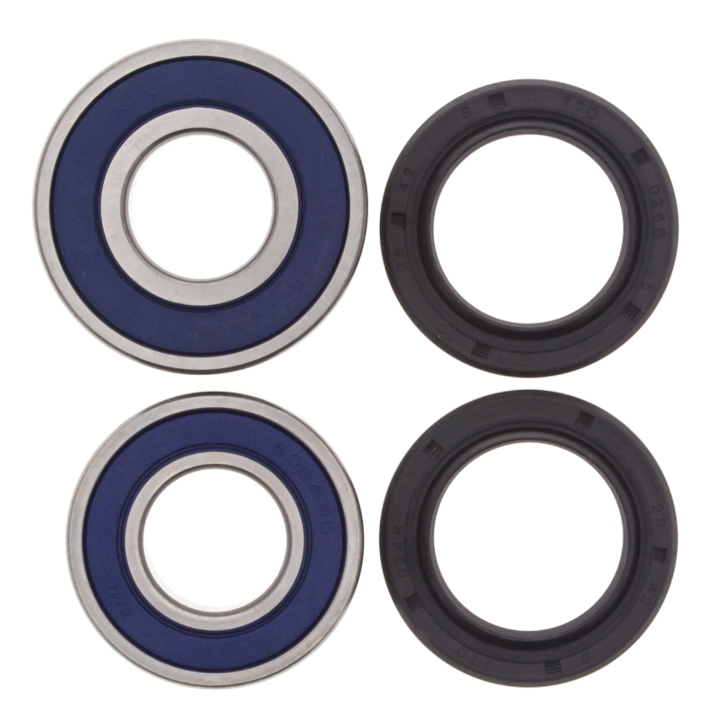 ABR Wheel Bearing Kits