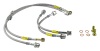 GR G-Stop Brake Line Kits