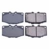 PSB Z16 Evolution Brake Pads