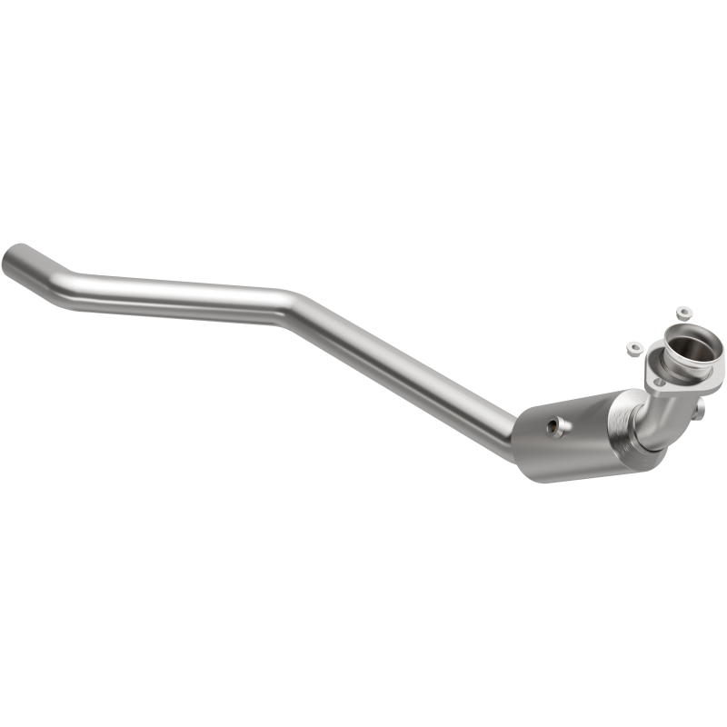 MagnaFlow Direct Fit Catalytic Converter 06-08 Jaguar S-Type 3.0L thumbnail 3