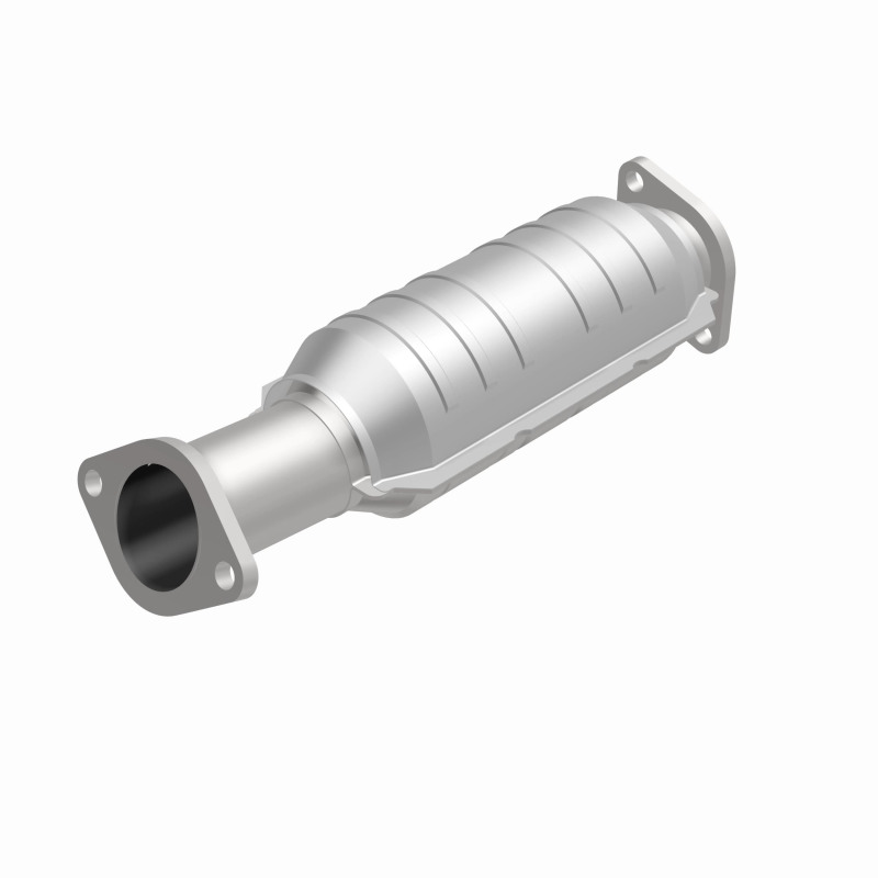 MagnaFlow Direct Fit Catalytic Converter 06-07 Hyundai Sonata 3.3L thumbnail 7