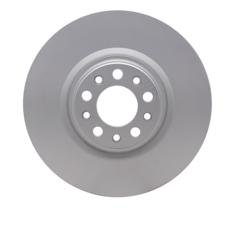 DFC GeoSPEC Coated Rotors - Plain