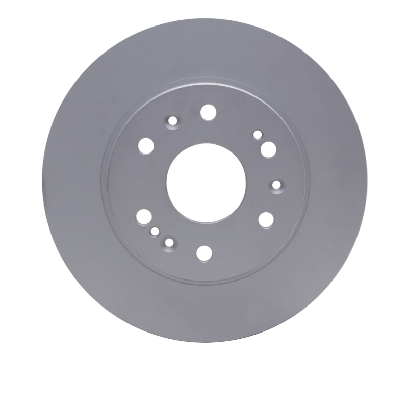 DFC GeoSPEC Coated Rotors - Plain