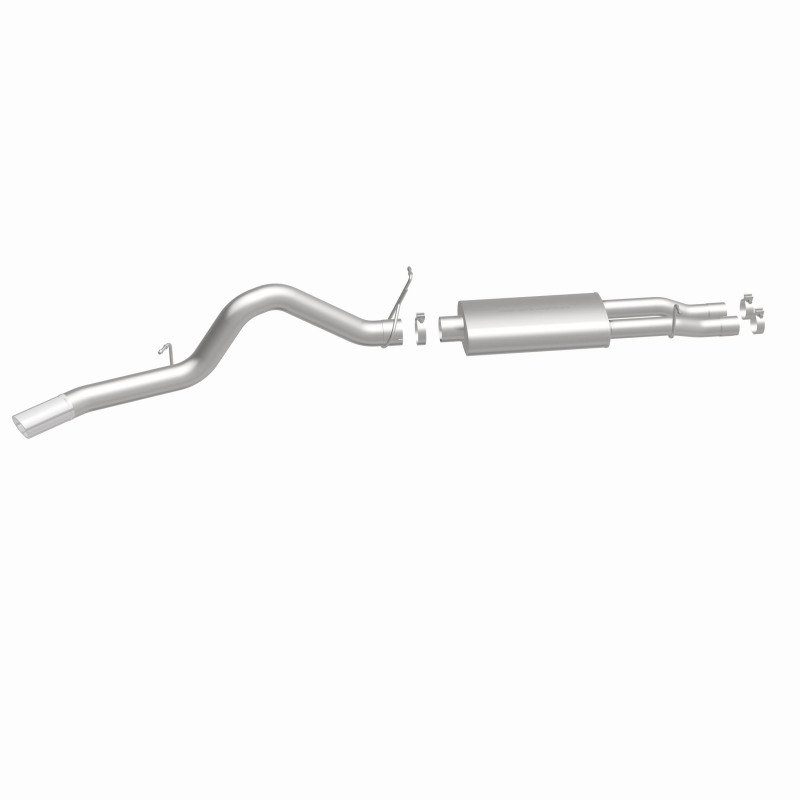 MAG Catback Exhaust